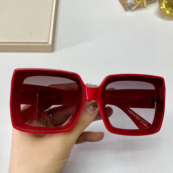 Saint Laurent Sunglasses Top Quality SLS00036